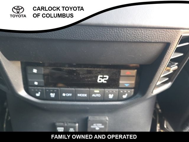 Used 2023 Toyota Sequoia Platinum AWD/4WD image 23