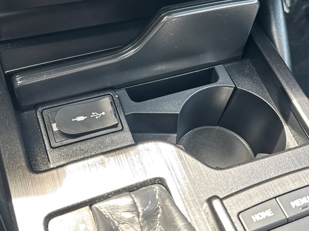 Used 2020 Lexus ES 350 w/ Premium Package FWD image 27