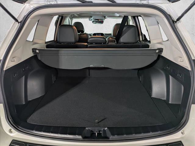 Used 2021 Subaru Forester Premium image 7