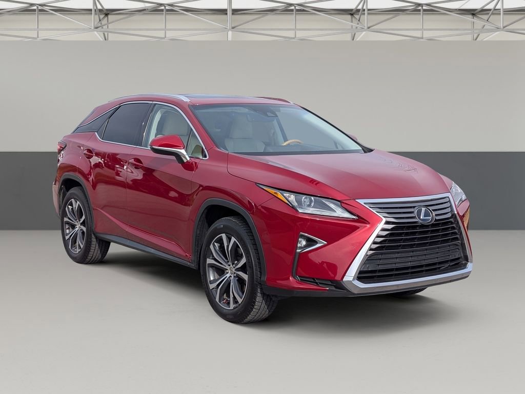 Used 2016 Lexus RX 350 AWD image 27