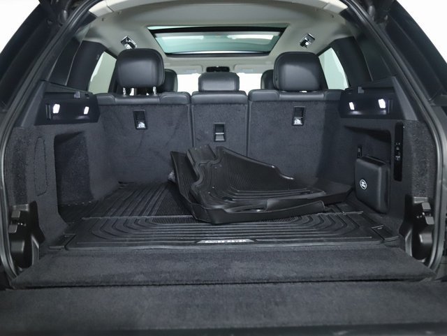 Used 2023 Land Rover Range Rover SE AWD/4WD image 39
