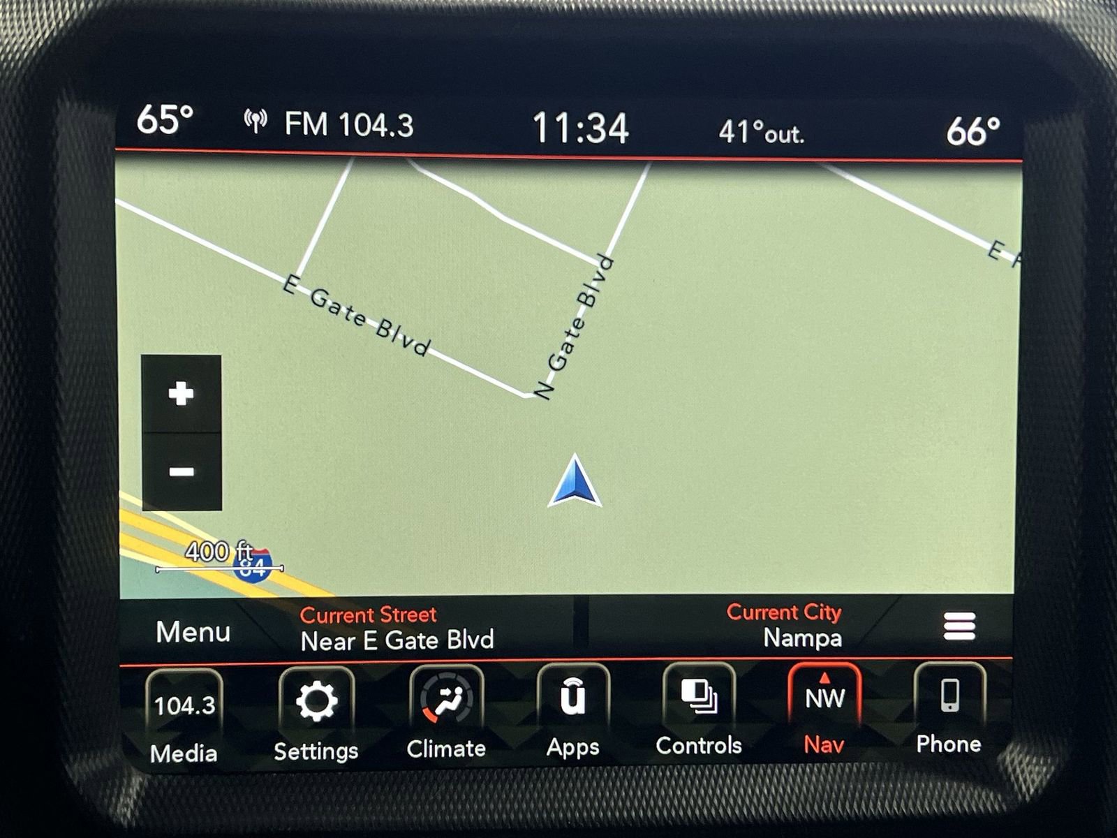 Used 2022 Jeep Wrangler Rubicon image 18