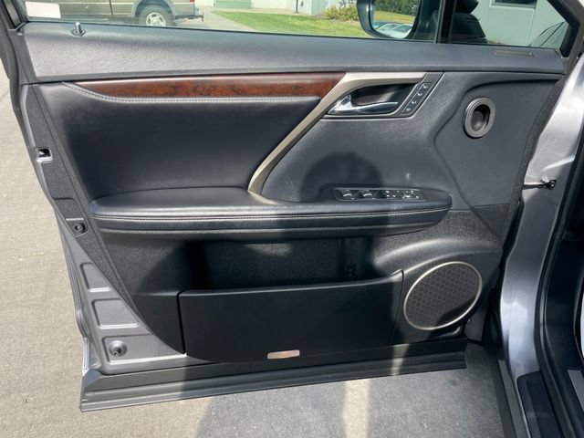 Used 2020 Lexus RX 350 FWD w/ Premium Package image 11