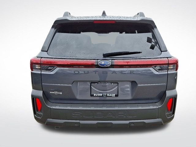 New 2026 Subaru Outback Limited image 6