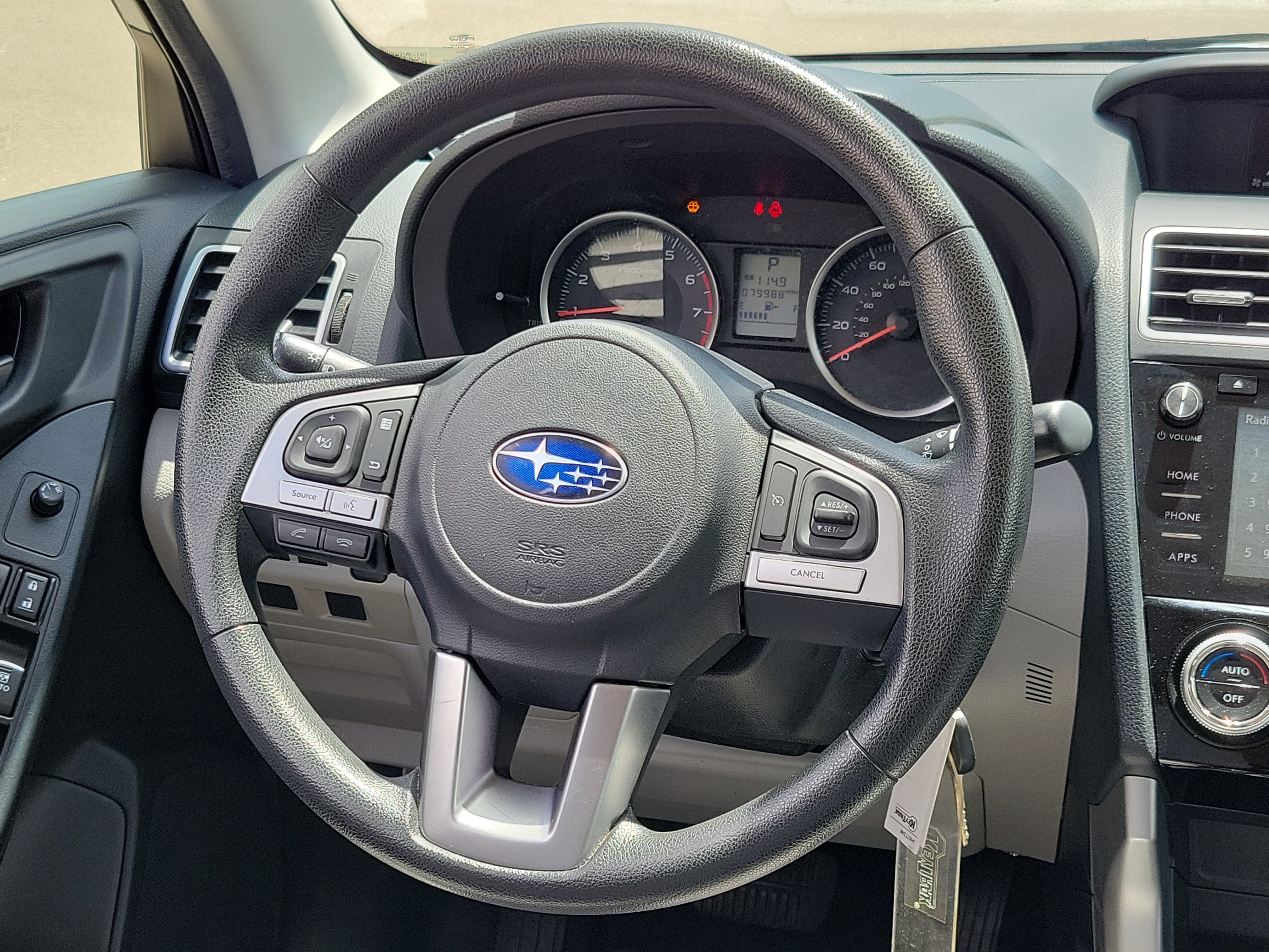 Used 2018 Subaru Forester 2.5i Premium w/ All-Weather Package AWD/4WD image 19