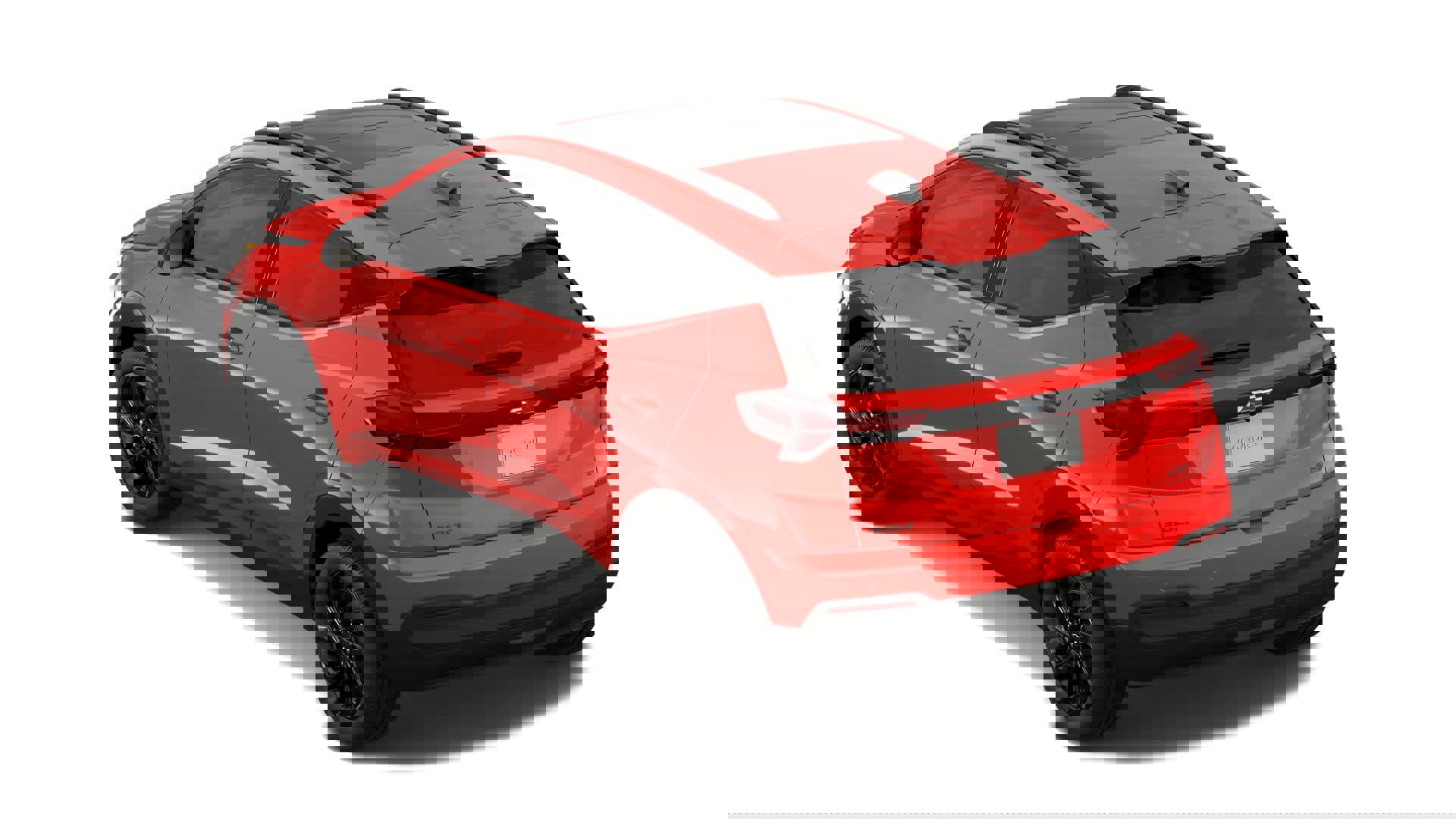 New 2027 Chevrolet Bolt RS image 3