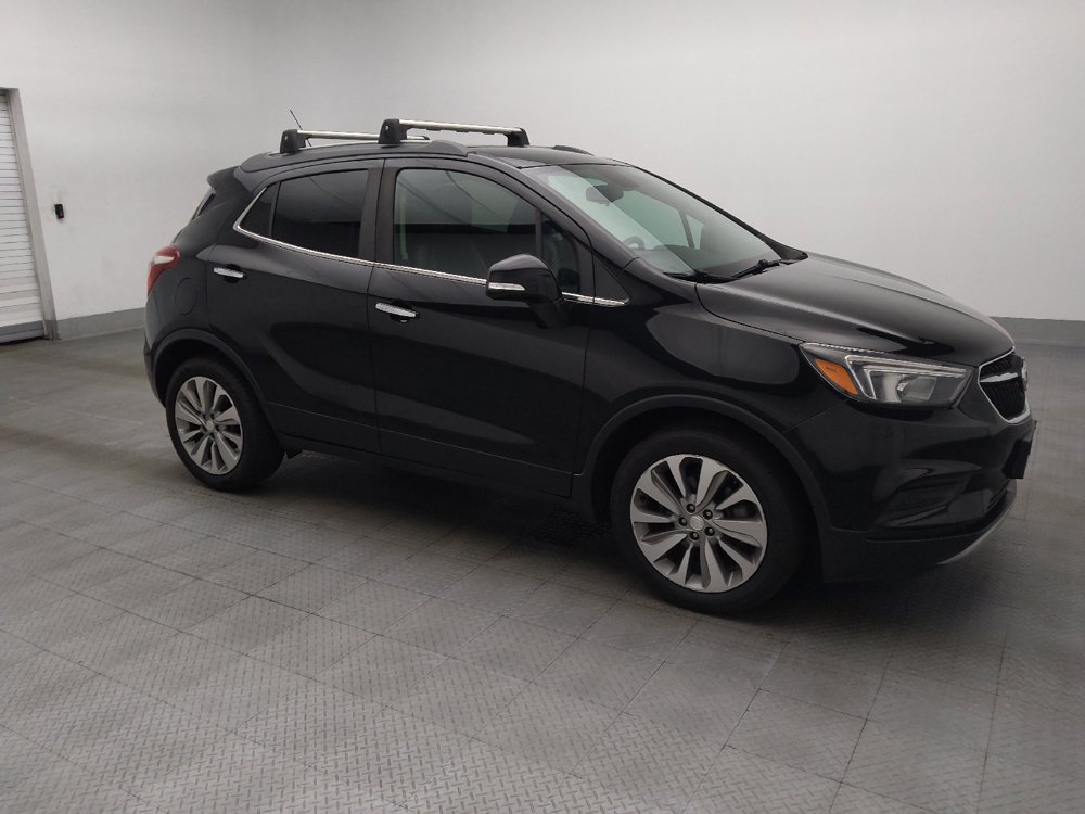 Used 2019 Buick Encore Preferred FWD image 11