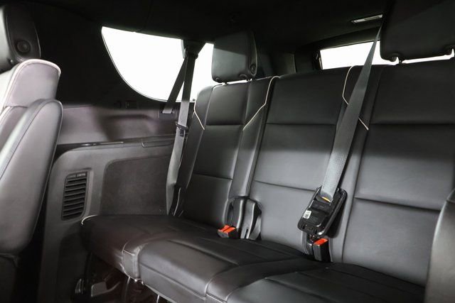 Used 2021 Cadillac Escalade ESV Premium Luxury image 30