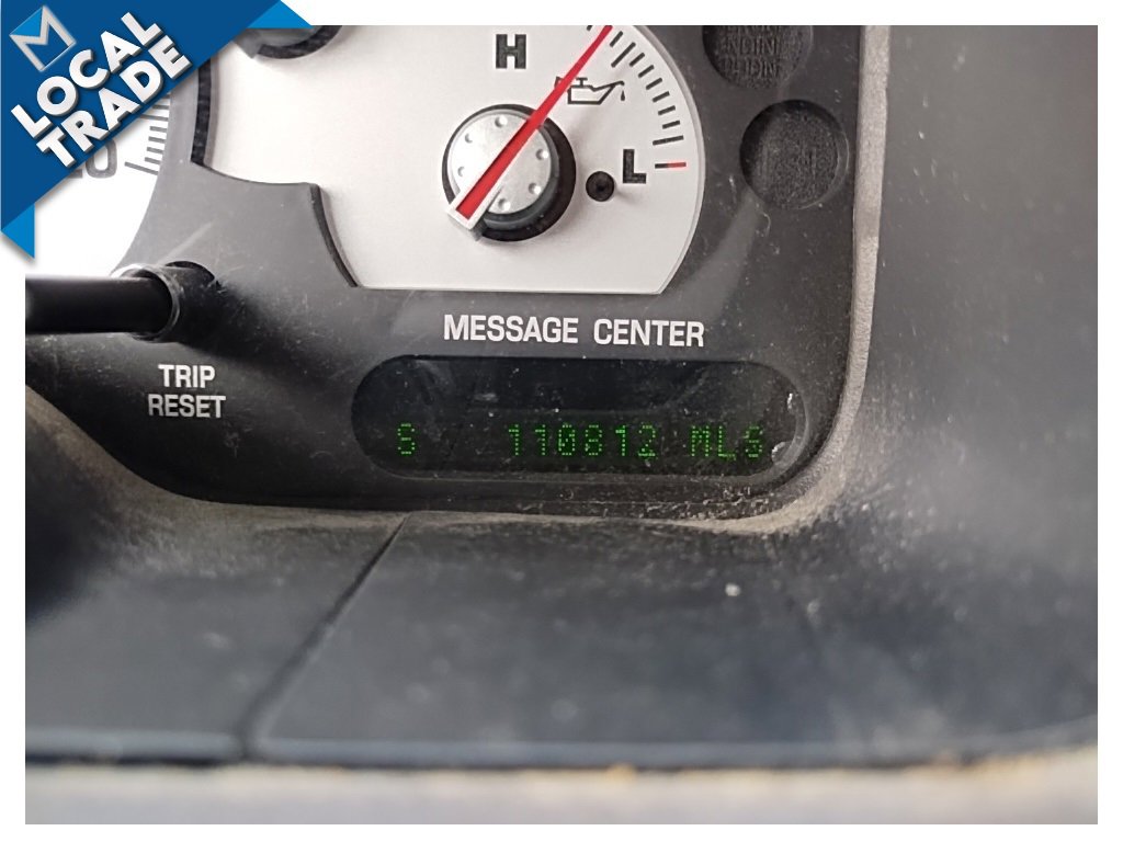 Used 2002 Mercury Mountaineer AWD image 18