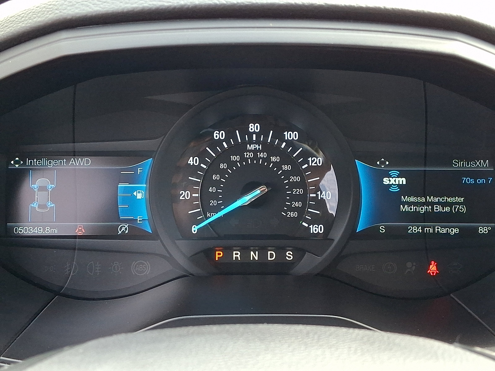Used 2024 Ford Edge SEL AWD/4WD image 21