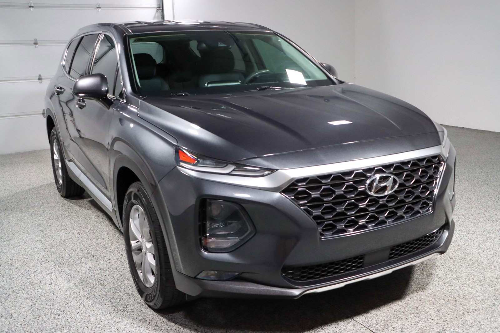 Used 2020 Hyundai Santa Fe SEL w/ Cargo Package FWD image 5