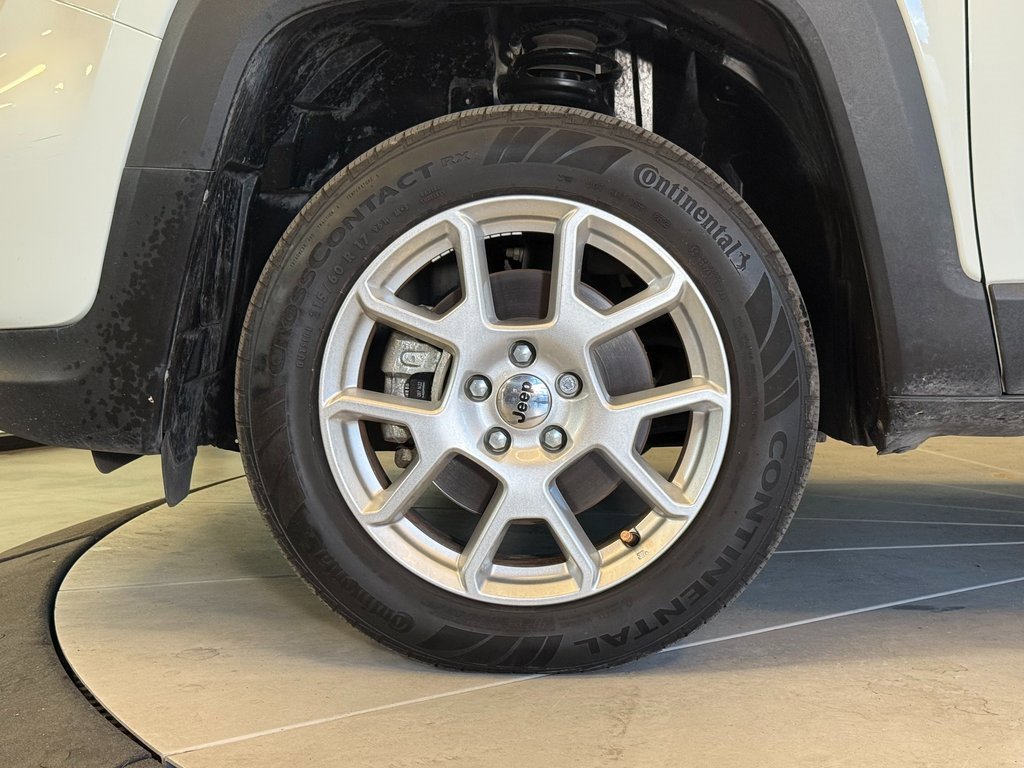 Used 2022 Jeep Renegade Latitude image 23