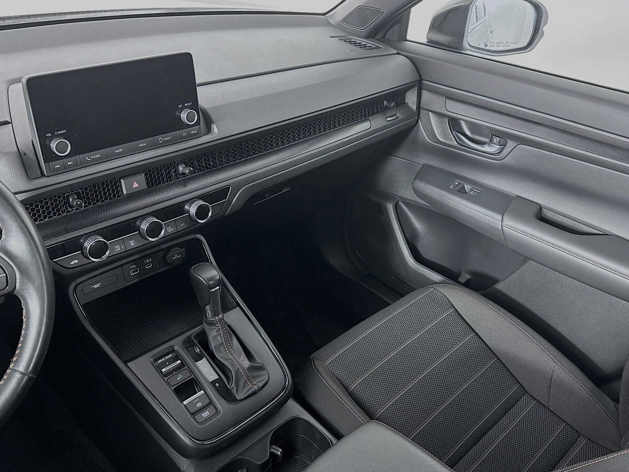 Certified 2023 Honda CR-V Sport image 23