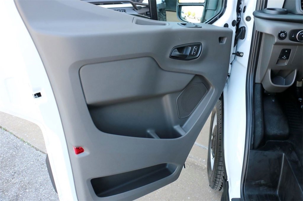 New 2025 Ford Transit 250 148 Medium Roof w/ Load Area Protection Package image 14