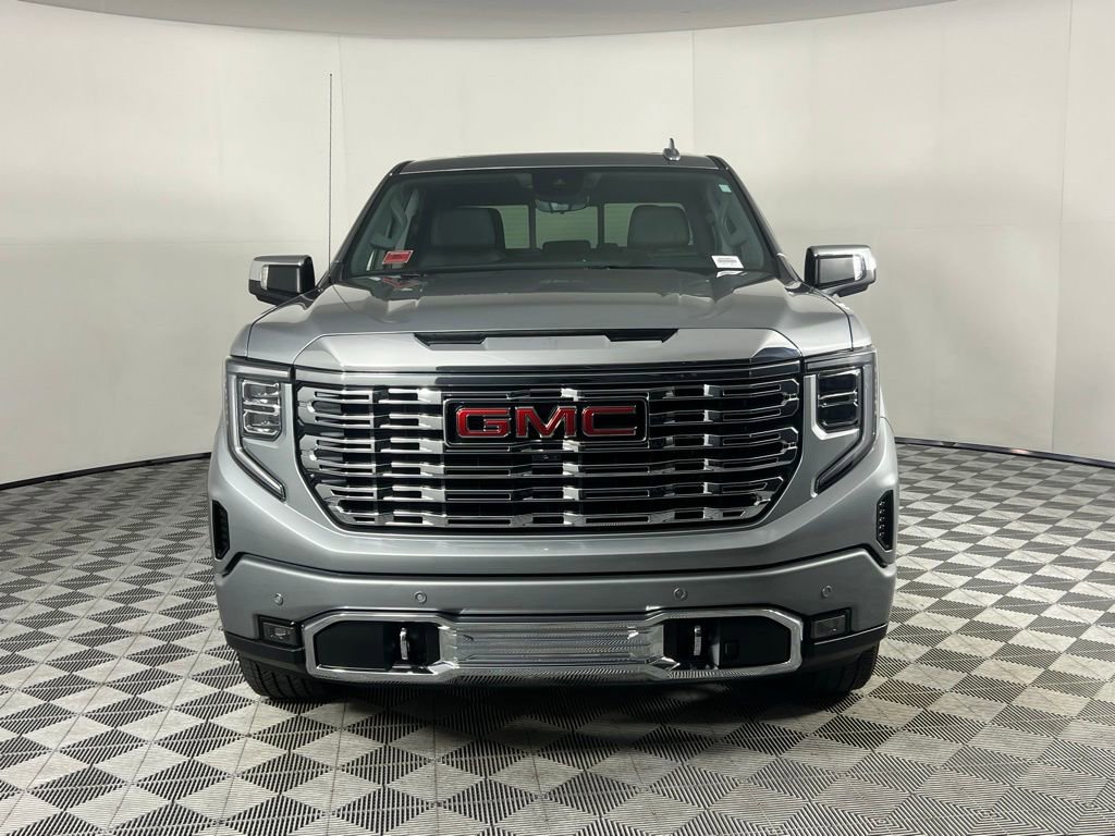 Used 2024 GMC Sierra 1500 Denali w/ Denali Reserve Package image 11