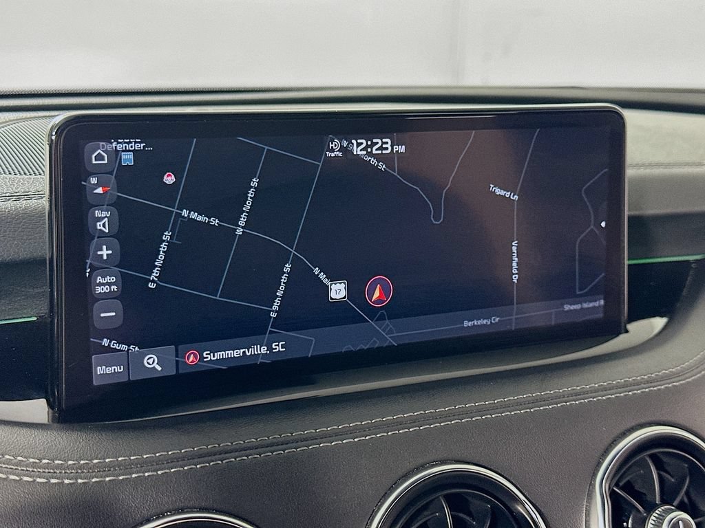 Used 2022 Kia Stinger GT2 RWD image 28