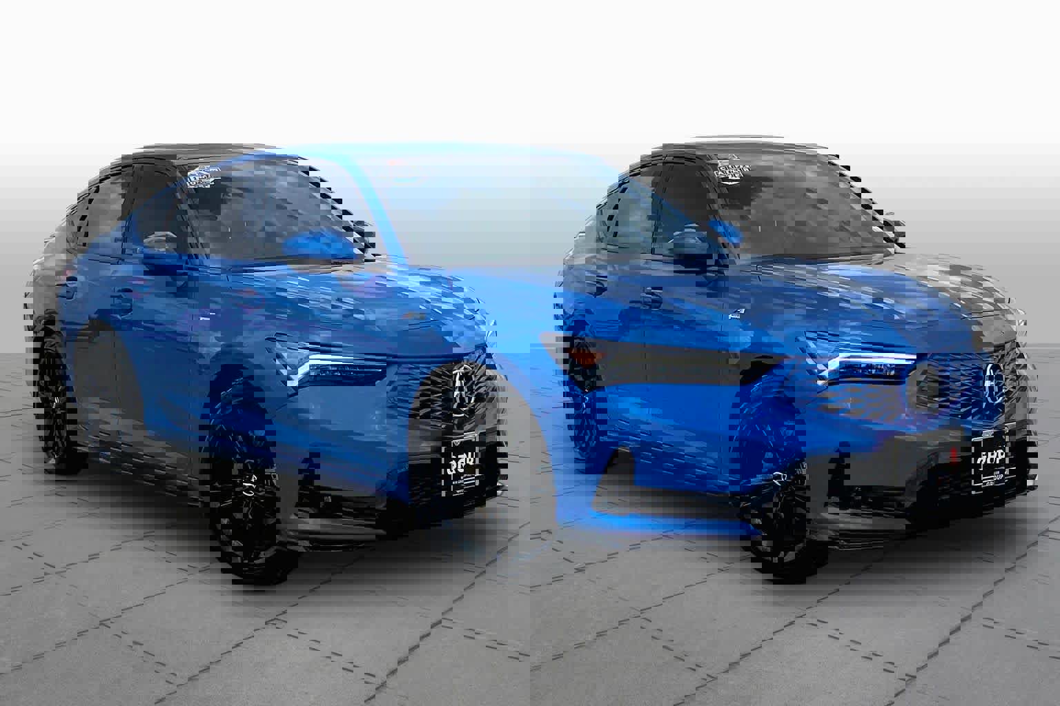 Used 2026 Acura Integra A-Spec image 3