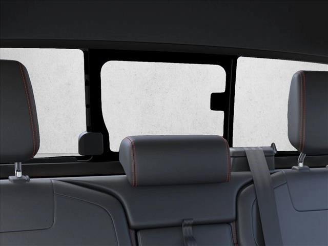 New 2026 Ford Ranger Raptor AWD/4WD image 22