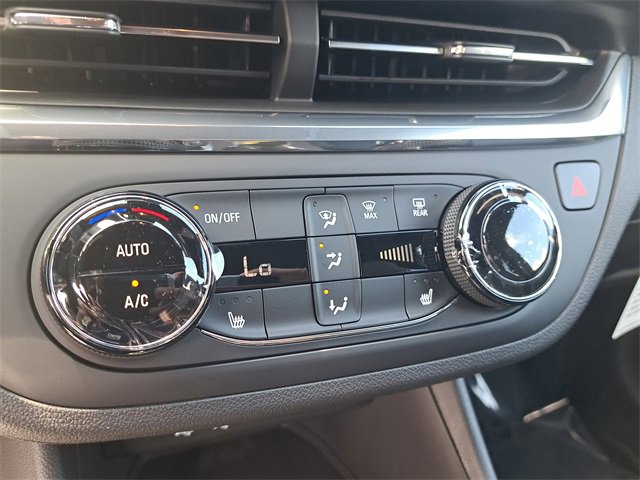 New 2025 Buick Envista Preferred w/ Convenience I Package image 18