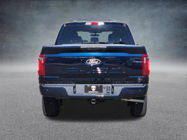 New 2026 Ford F150 XLT w/ XLT Black Appearance Package AWD/4WD image 6