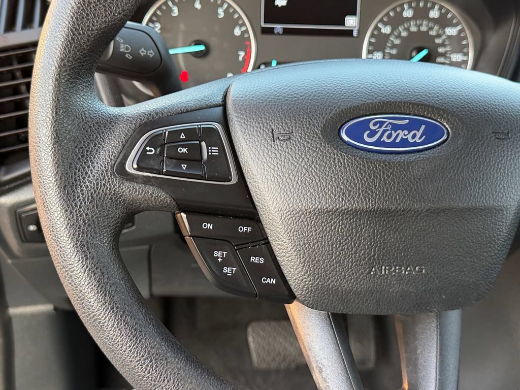 Used 2021 Ford EcoSport SE FWD image 20