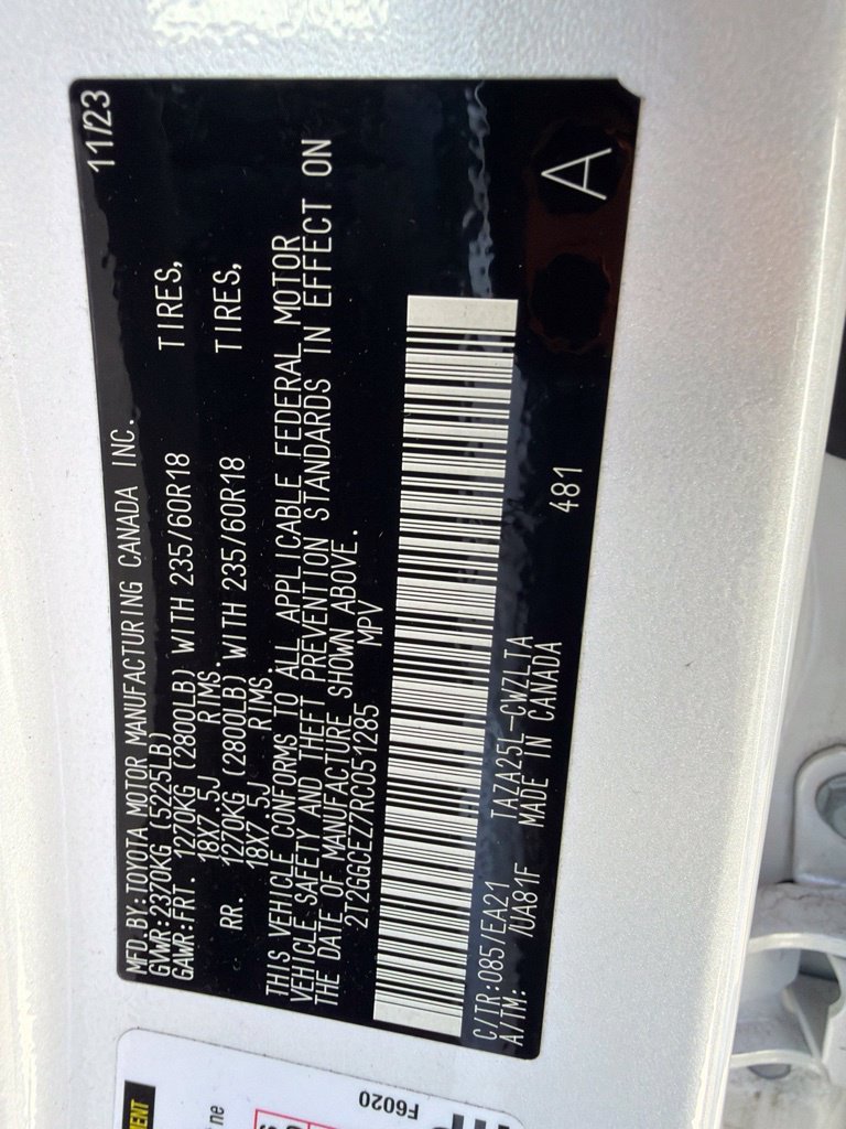 Used 2024 Lexus NX 350 AWD image 28