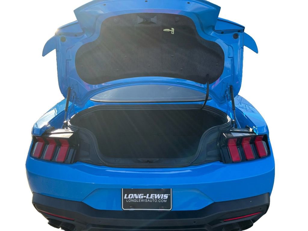 Used 2024 Ford Mustang GT image 24