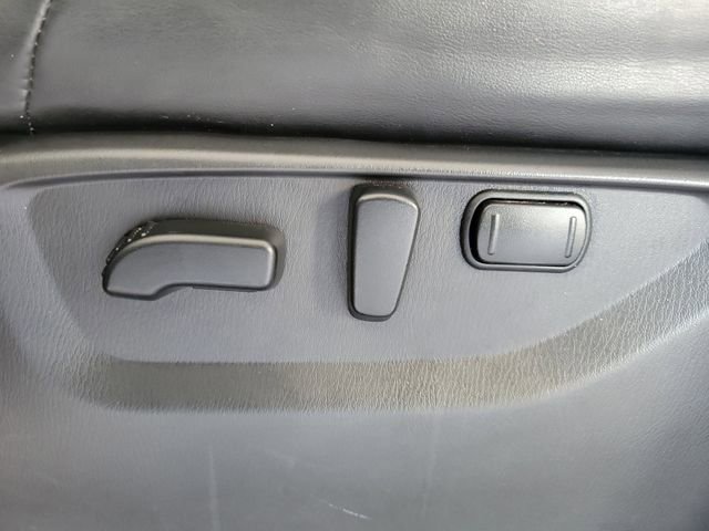 Used 2023 Nissan Armada SV image 19