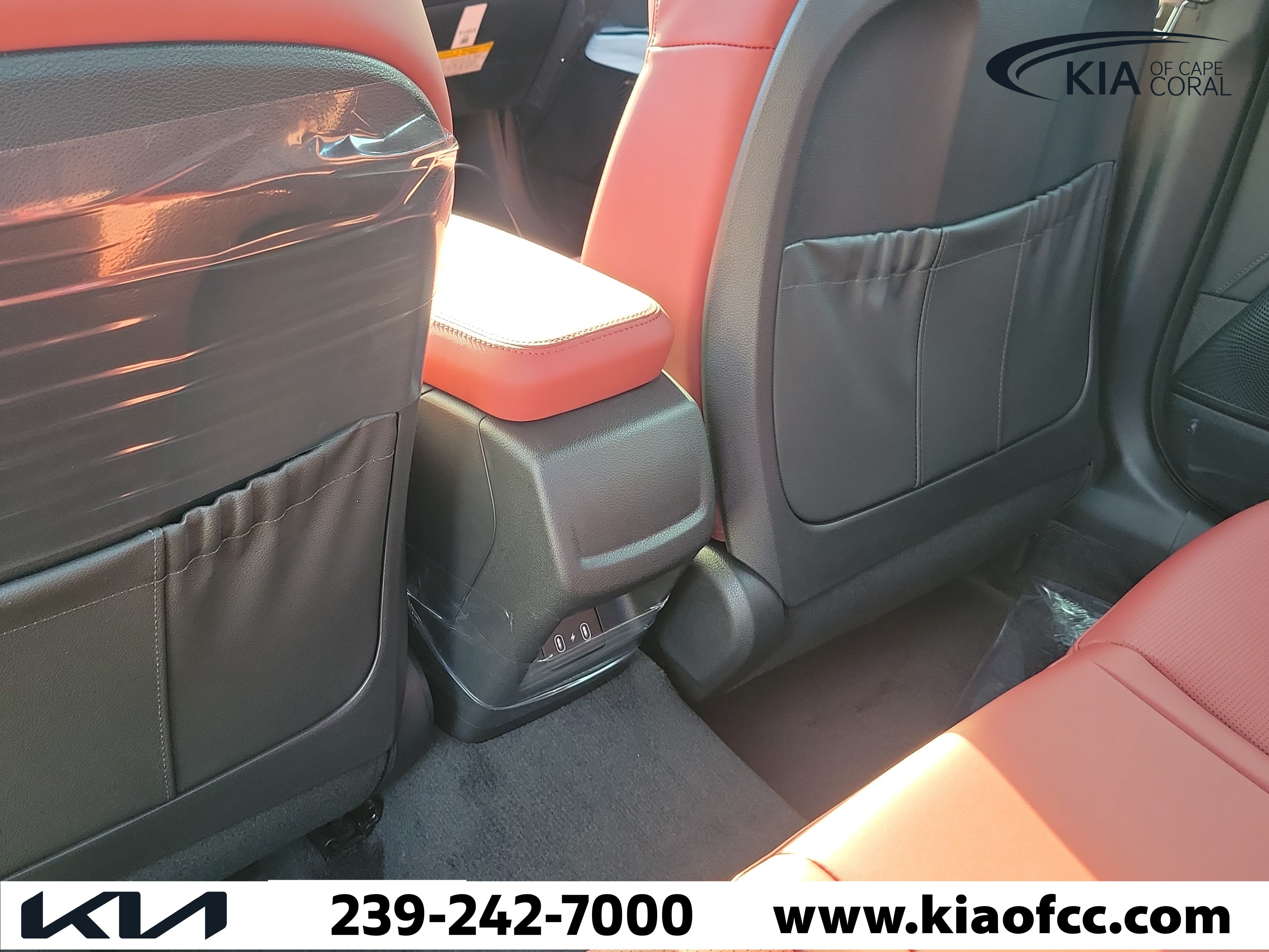 New 2026 Kia K5 GT-Line w/ GT-Line Premium Package FWD image 13