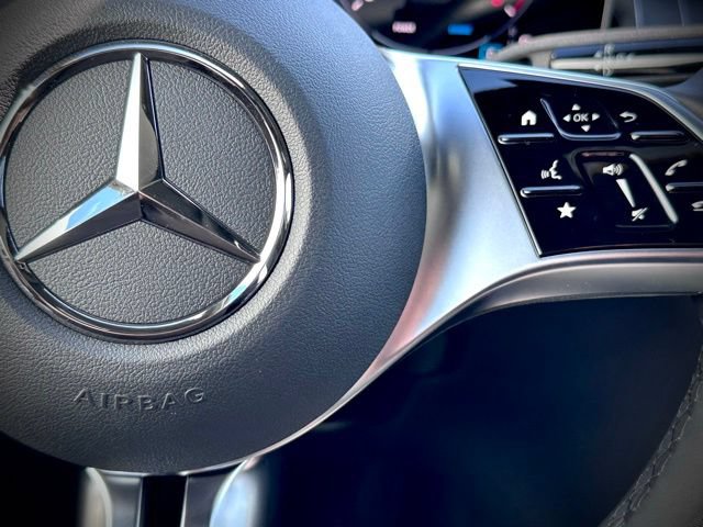 New 2026 Mercedes-Benz GLC 300 4MATIC image 19