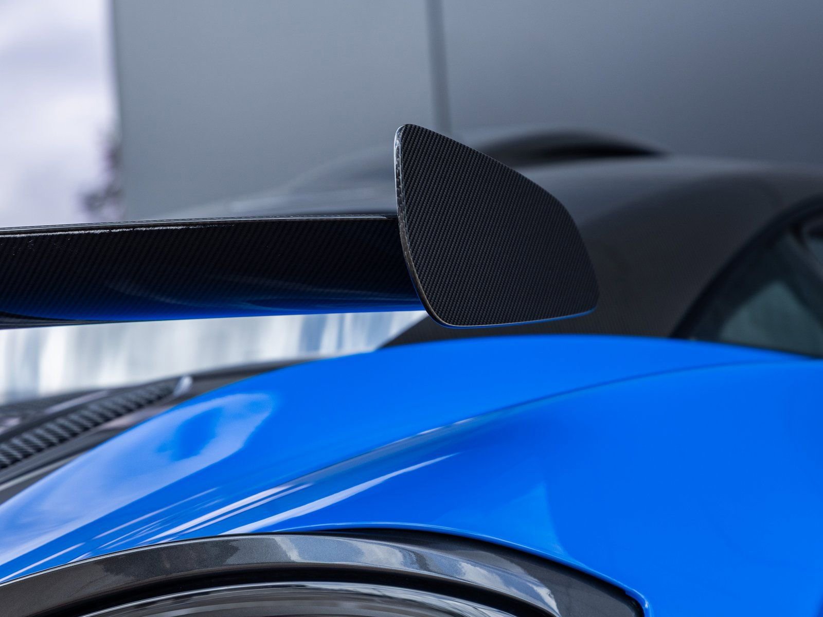 Used 2020 McLaren 620R image 13