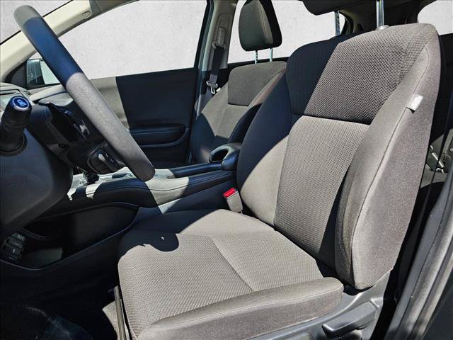 Used 2017 Honda HR-V EX image 21