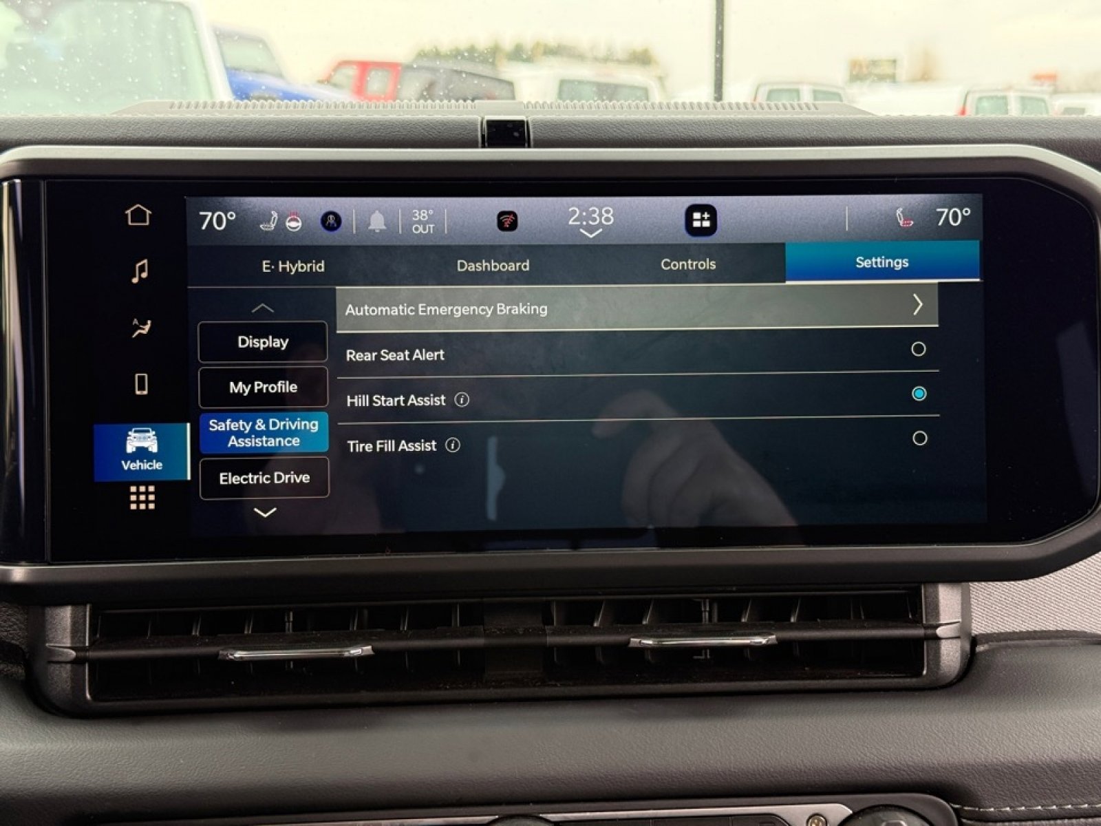 Used 2025 Jeep Wrangler Unlimited Sahara image 15