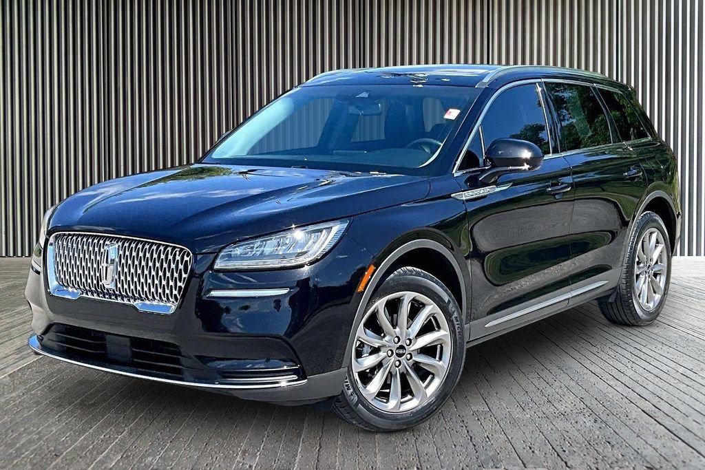 Used 2021 Lincoln Corsair AWD w/ Premium Package image 12