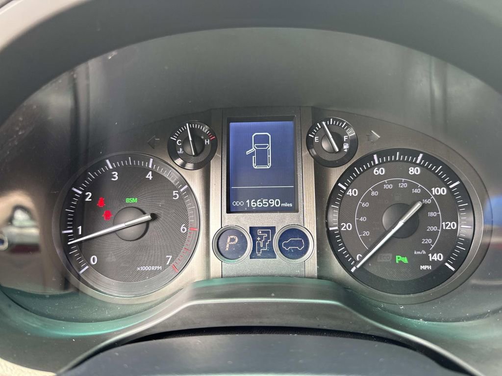 Used 2015 Lexus GX 460 w/ Premium Package image 41