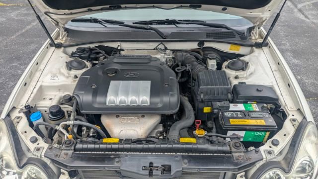 Used 2005 Hyundai Sonata GL FWD image 39