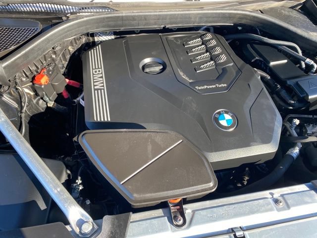 Used 2023 BMW X3 xDrive30i AWD/4WD image 24