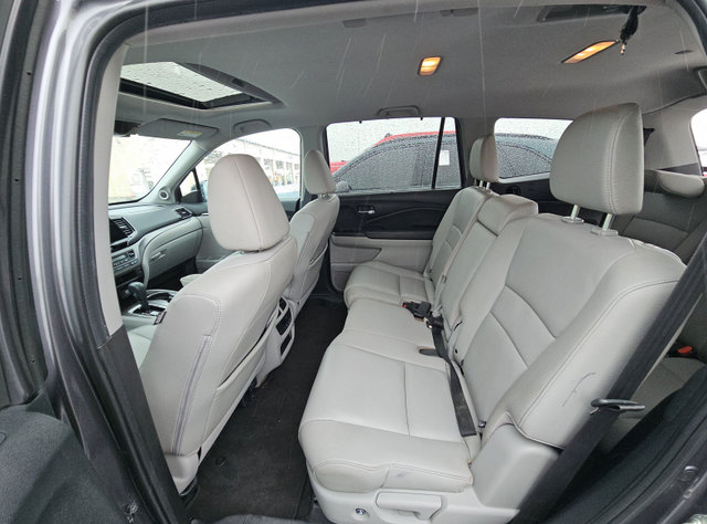 Used 2020 Honda Pilot EX-L image 8