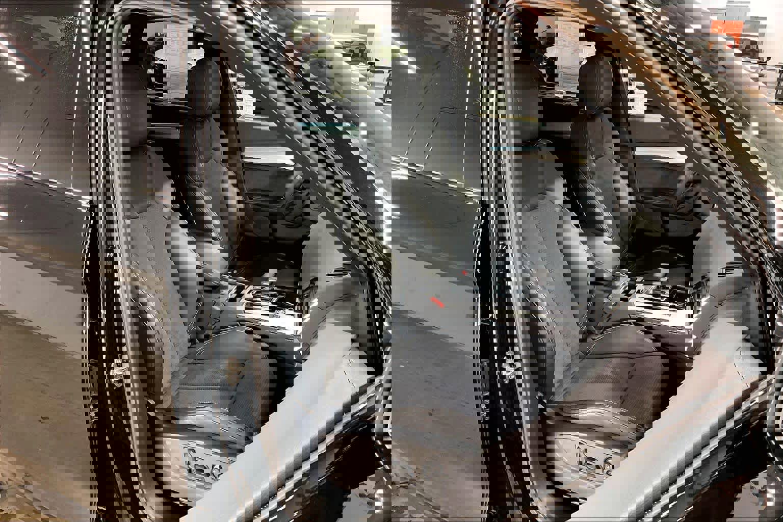 Used 2023 Audi Q5 e Prestige w/ Prestige Package image 10