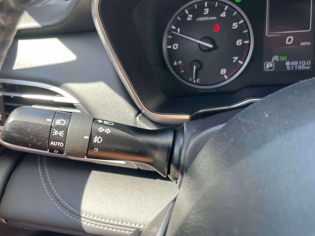 Used 2020 Subaru Outback Limited image 24