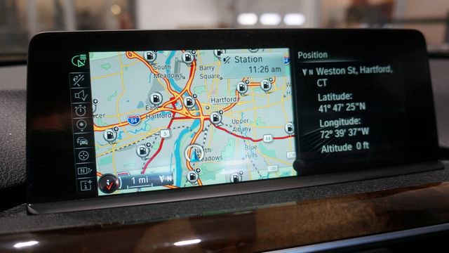 Used 2016 BMW 340i xDrive Sedan image 15