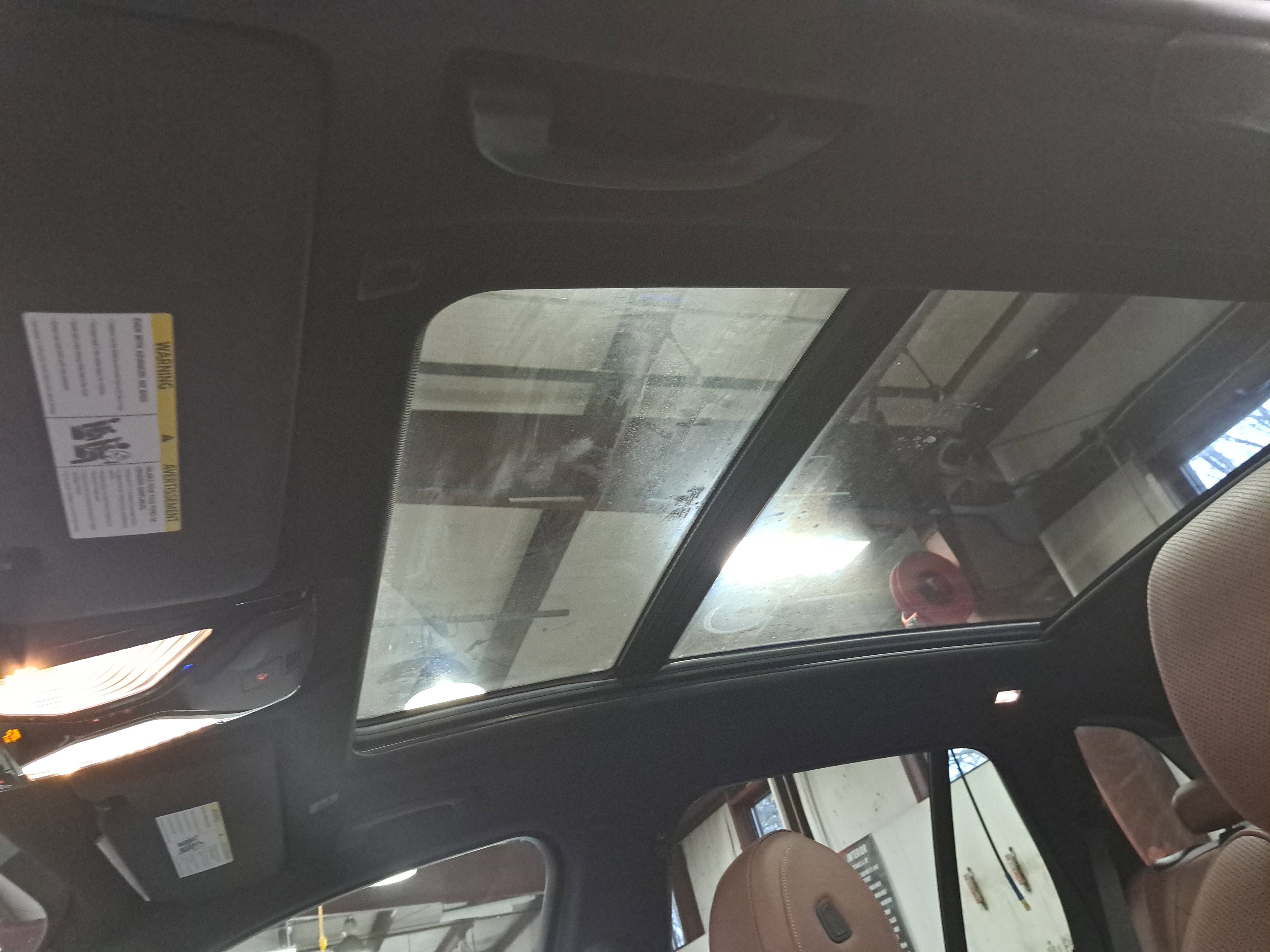 Certified 2023 BMW X5 sDrive40i w/ Premium Package image 33