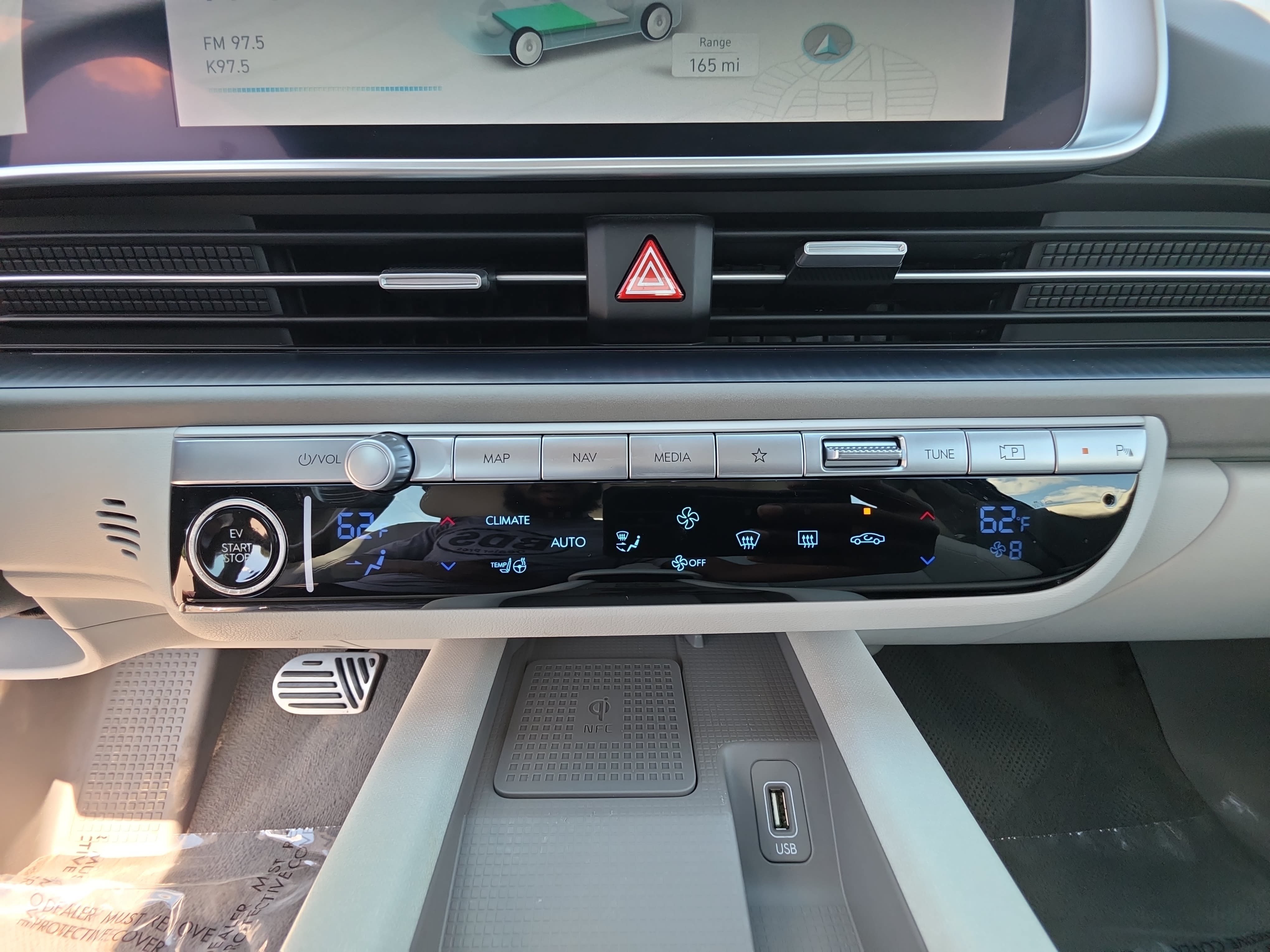 Used 2023 Hyundai Ioniq 6 Limited RWD image 20