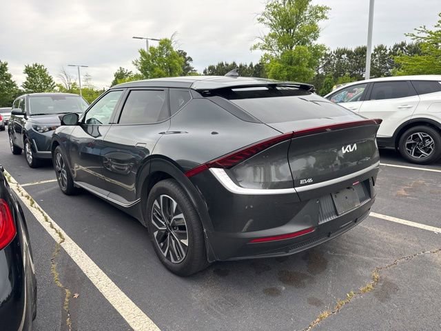 Certified 2024 Kia EV6 Light RWD image 2