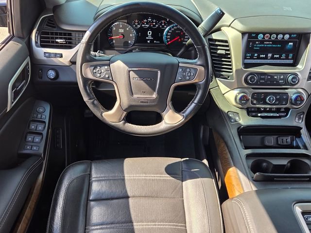 Used 2019 GMC Yukon Denali w/ Denali Ultimate Package image 8