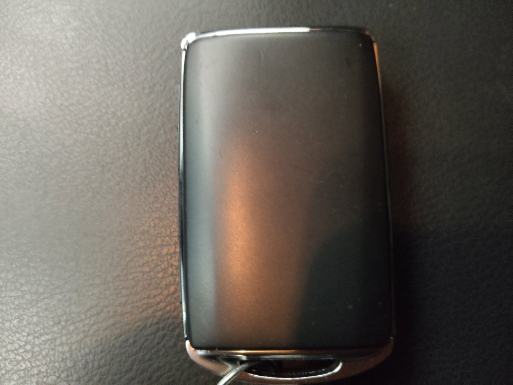 Used 2023 MAZDA CX-5 Carbon Edition image 32