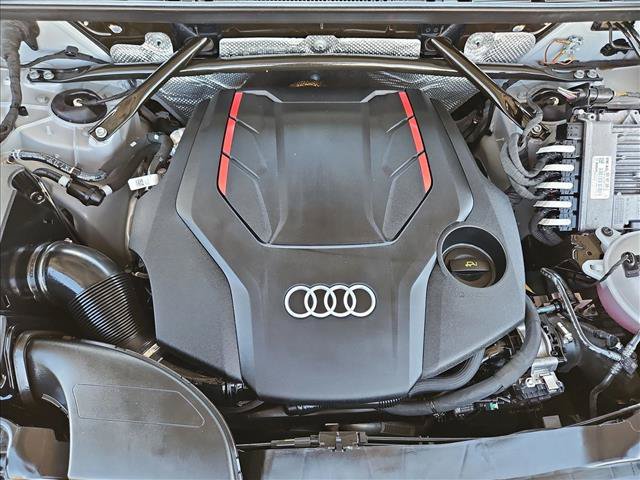 Used 2022 Audi SQ5 Premium Plus w/ Premium Plus Package AWD/4WD image 29