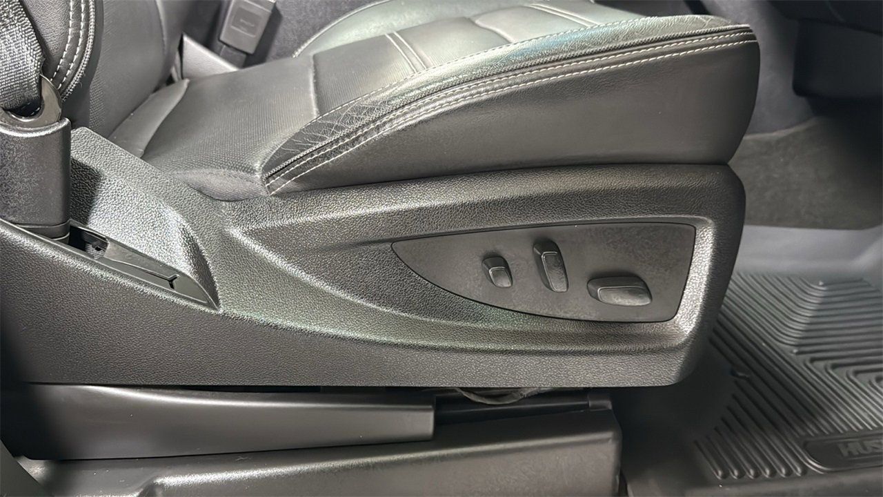 Used 2018 GMC Sierra 1500 Denali image 20