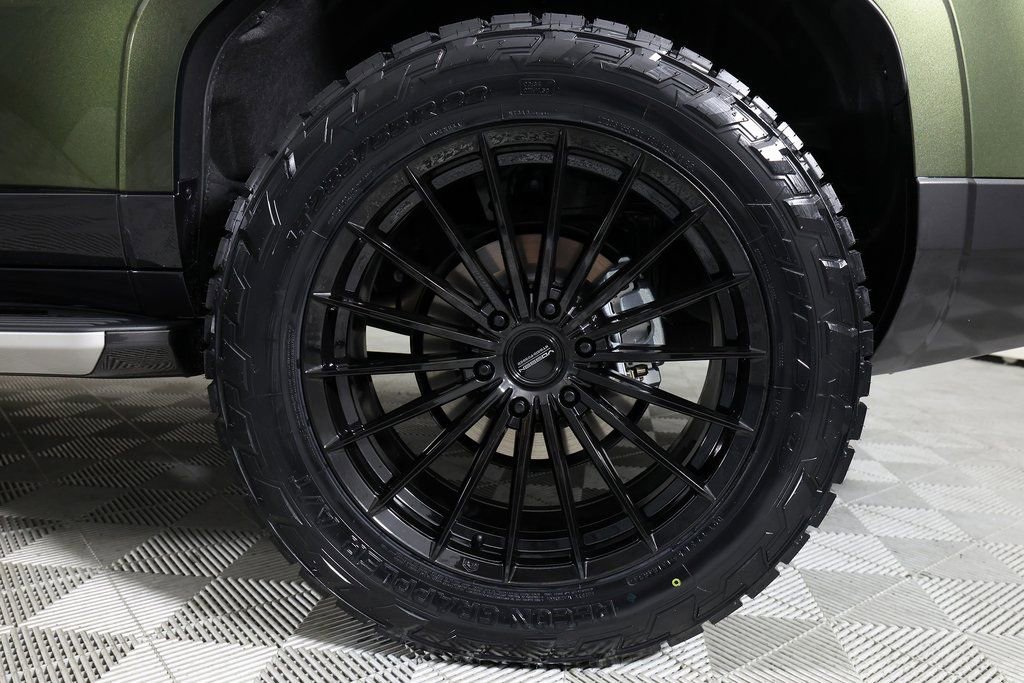 Used 2026 Lexus GX 550 w/ Accessory Package (2T) AWD/4WD image 44