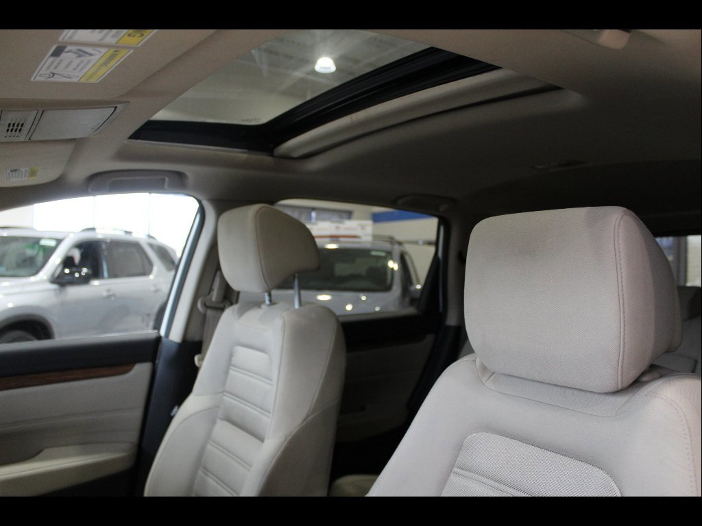 Used 2017 Honda CR-V EX image 14